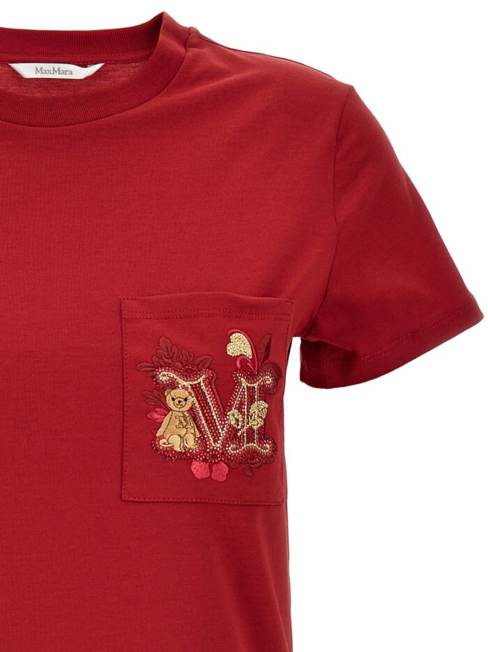 Max Mara 'Nunzio' T-shirt