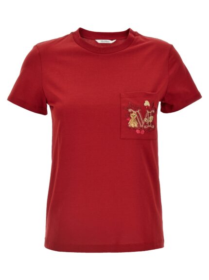 Max Mara 'Nunzio' T-shirt