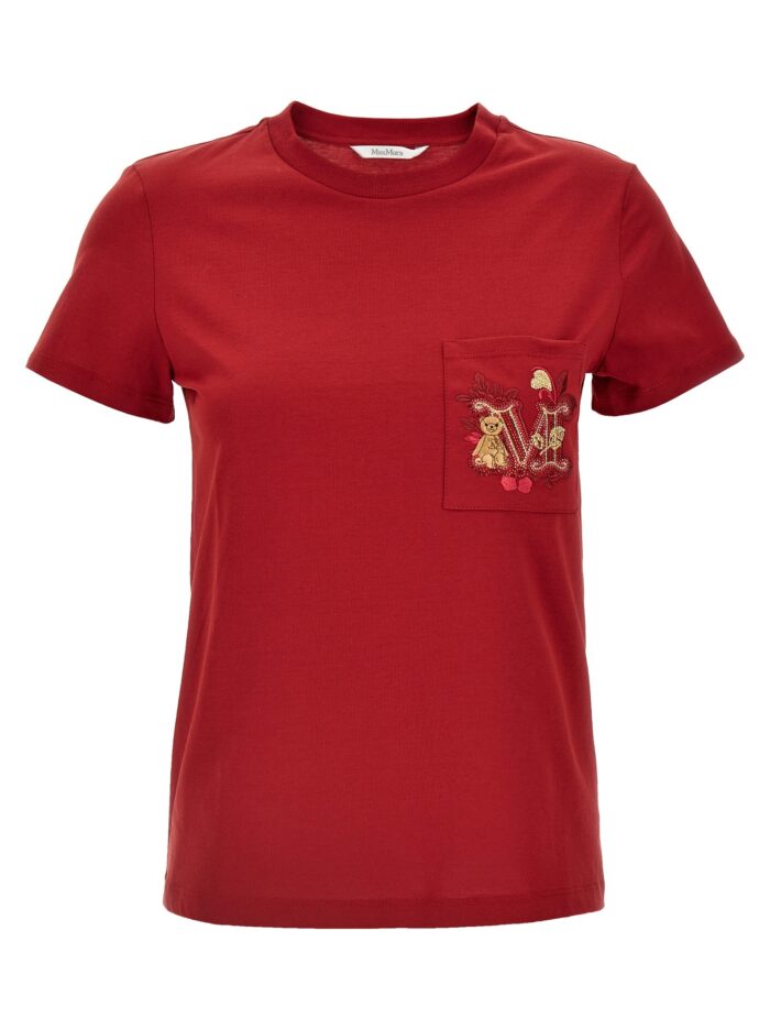 max mara 'nunzio' t shirt Max Mara 'Nunzio' T-shirt