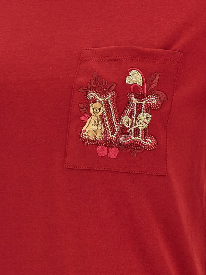 Max Mara 'Nunzio' T-shirt