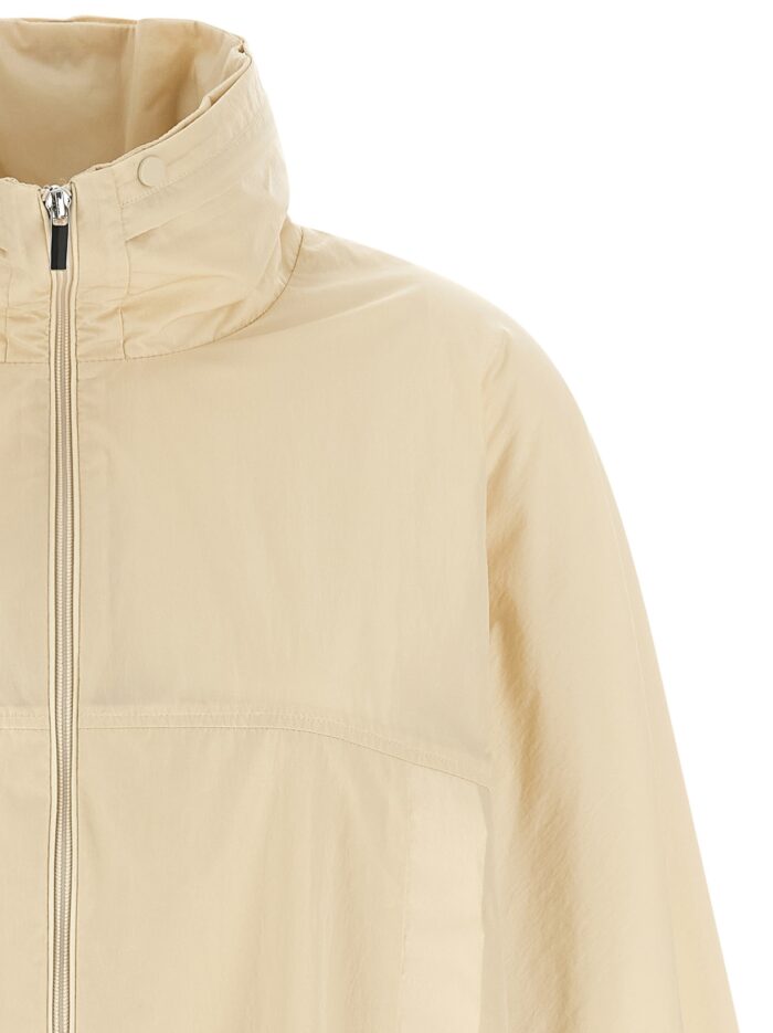 WEEKEND MAX MARA 'Nuraghe' Anorak
