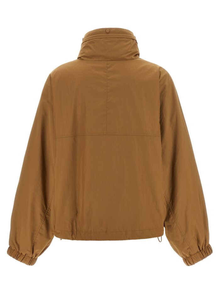 WEEKEND MAX MARA 'Nuraghe' Anorak
