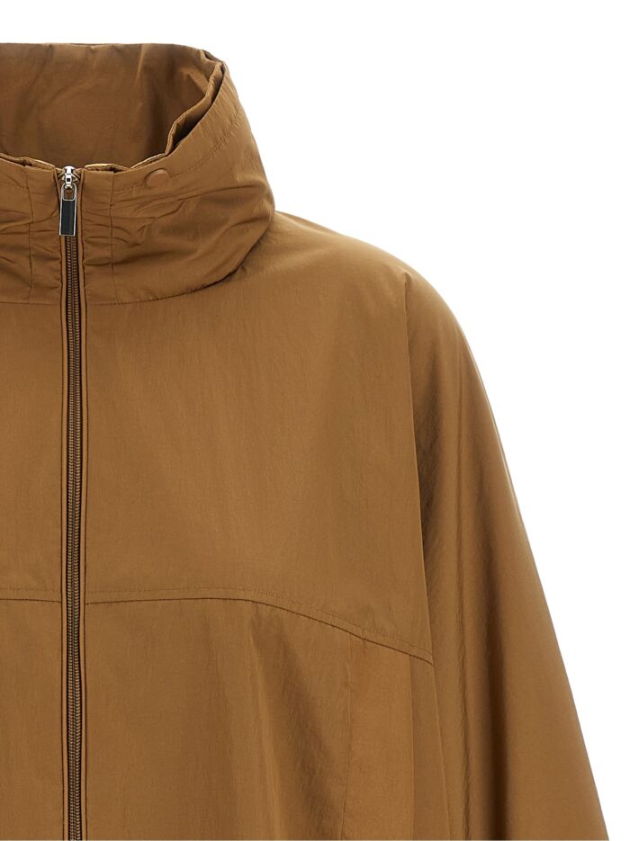 WEEKEND MAX MARA 'Nuraghe' Anorak