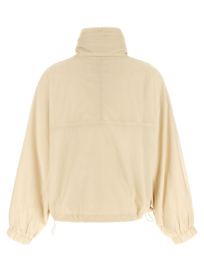WEEKEND MAX MARA 'Nuraghe' Anorak