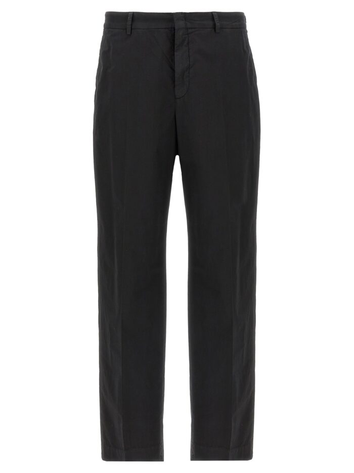 CELLAR DOOR 'Nuv' Pants