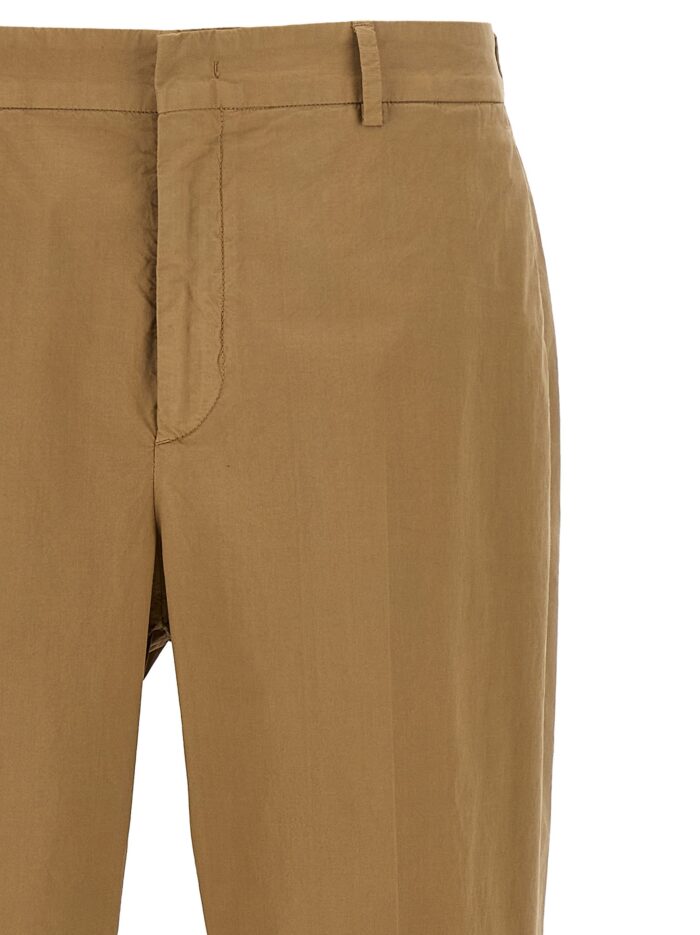 CELLAR DOOR 'Nuv' Pants