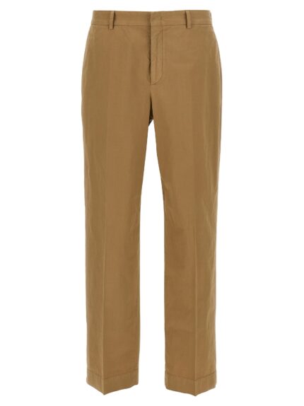 CELLAR DOOR 'Nuv' Pants