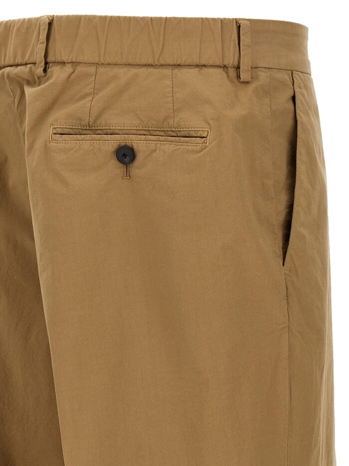 CELLAR DOOR 'Nuv' Pants