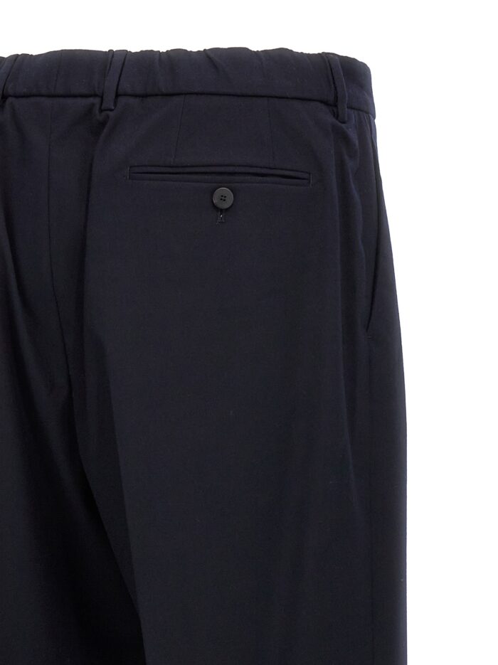 CELLAR DOOR 'Nuv' Pants
