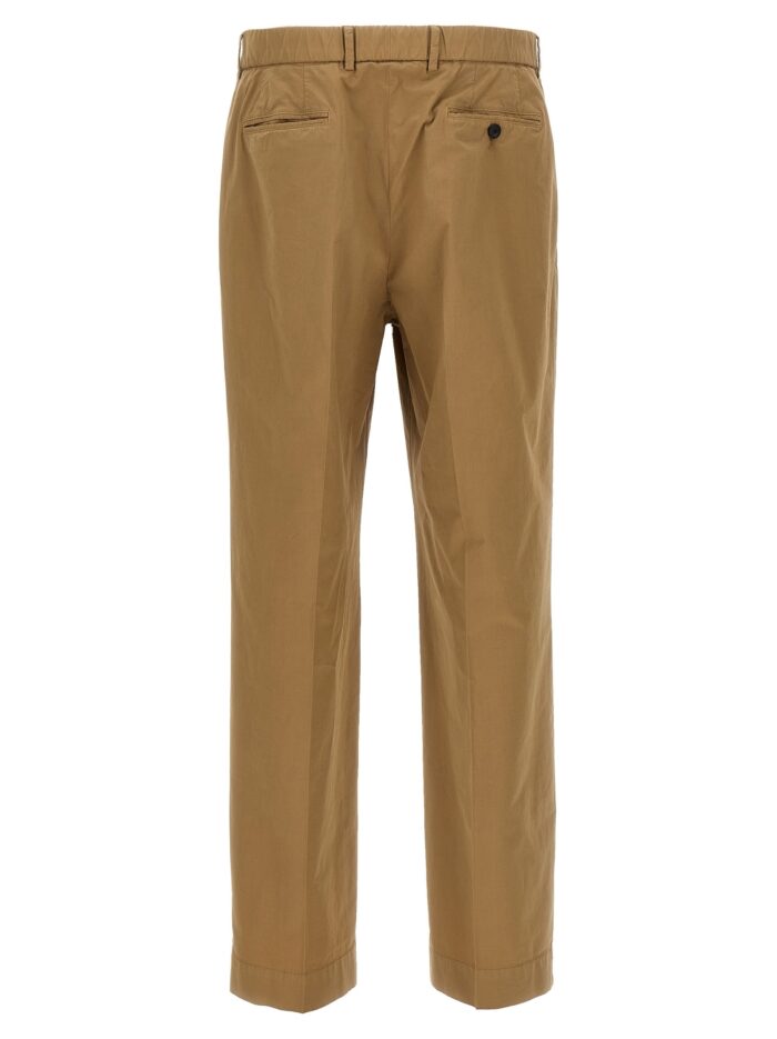 CELLAR DOOR 'Nuv' Pants