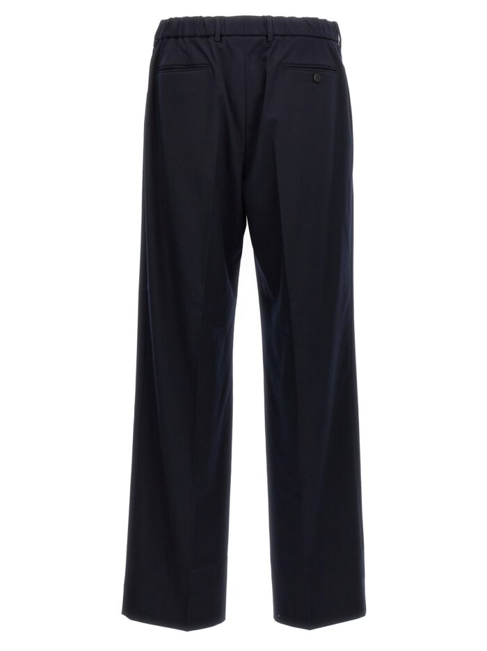CELLAR DOOR 'Nuv' Pants