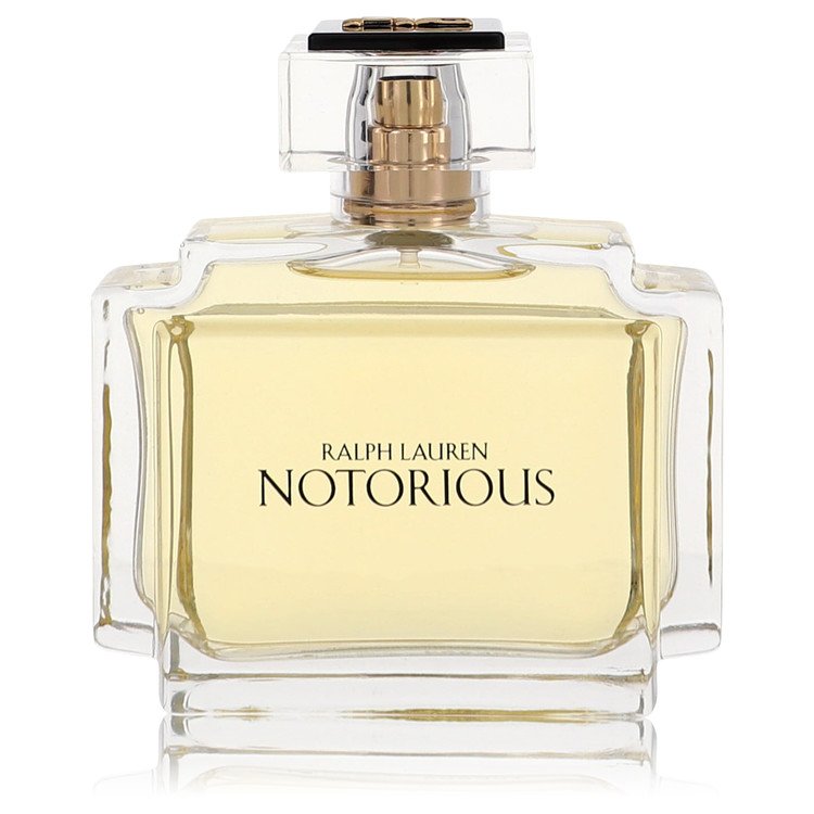 Notorious By Ralph Lauren - Eau De Parfum Spray (unboxed) 2.5 Oz