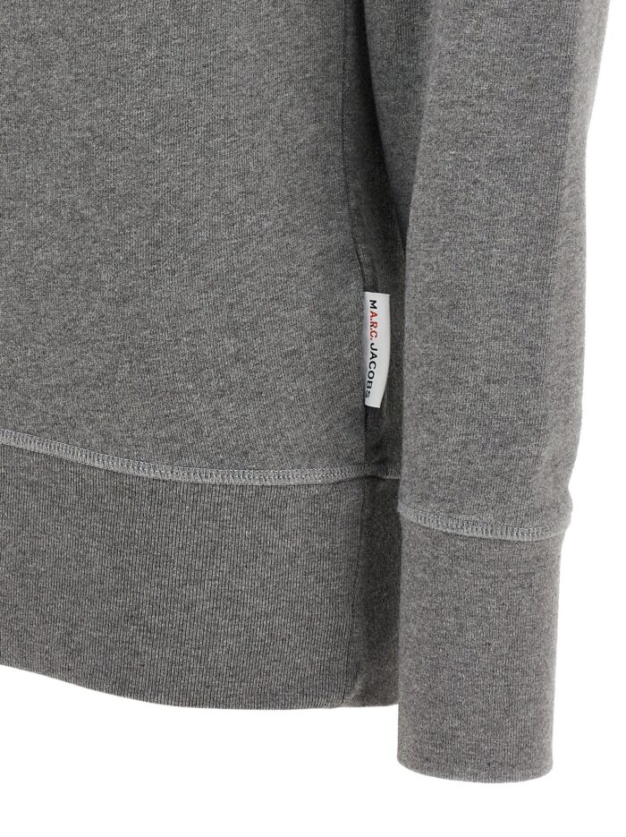 A.P.C. 'NY' APC Capsule Sweatshirt For Marc Jacobs