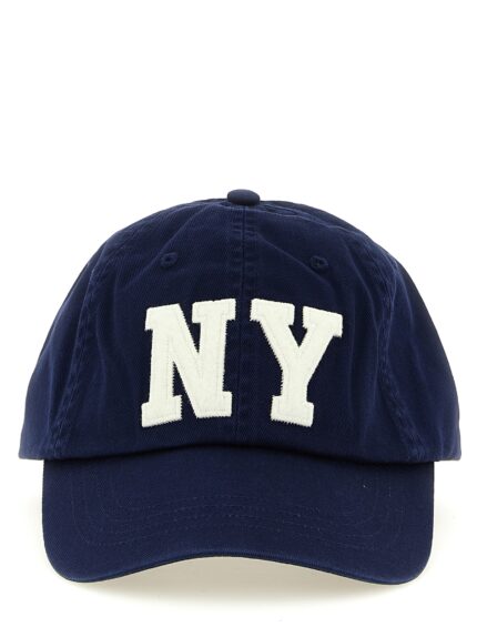 Polo Ralph Lauren 'NY' Cap