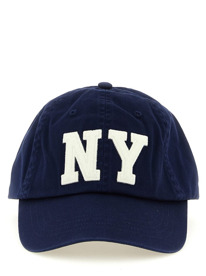 Polo Ralph Lauren 'NY' Cap