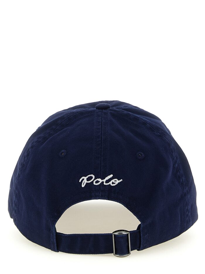 Polo Ralph Lauren 'NY' Cap