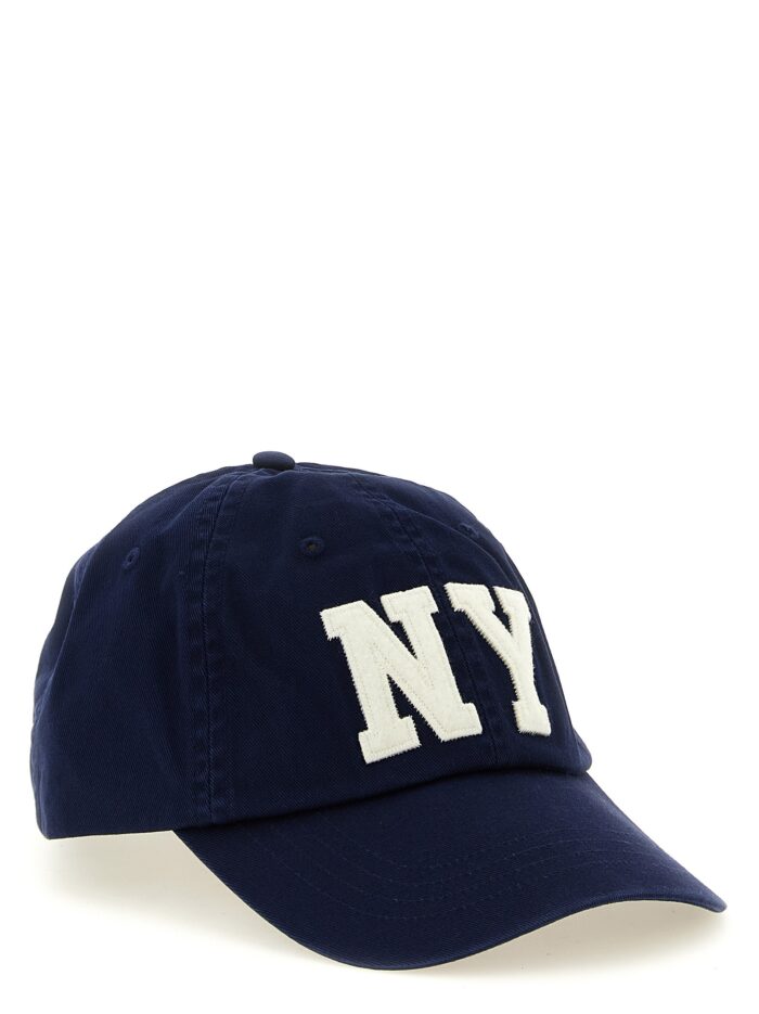 Polo Ralph Lauren 'NY' Cap