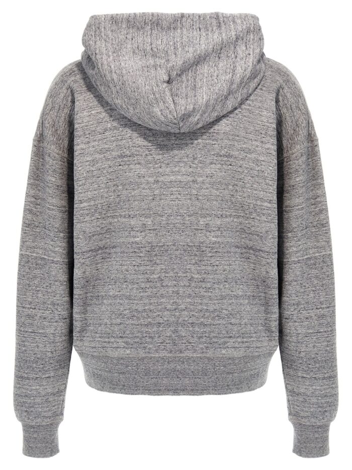 Dsquared2 'NYC Fit' Hoodie