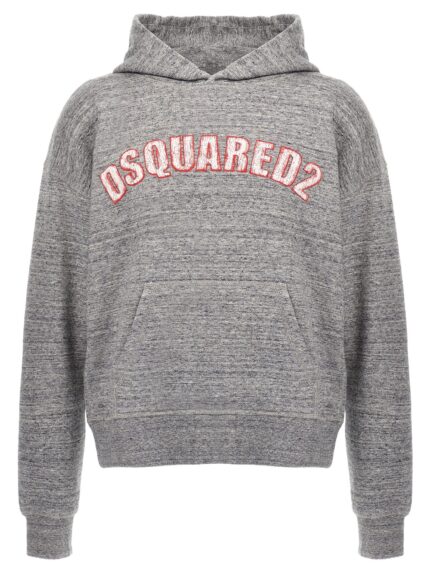 Dsquared2 'NYC Fit' Hoodie