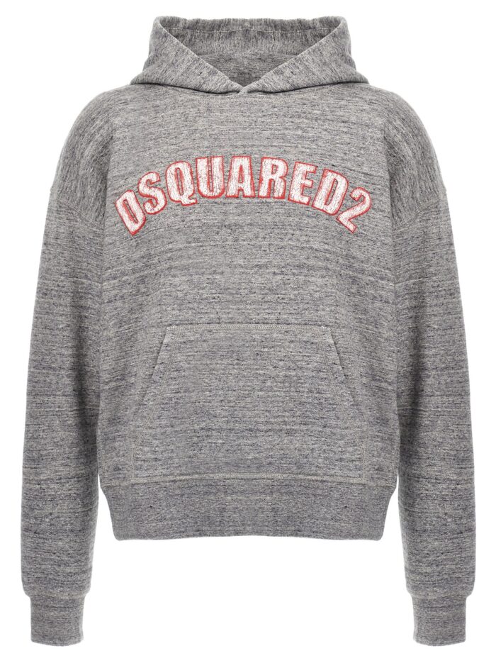 dsquared2 'nyc fit' hoodie Dsquared2 'NYC Fit' Hoodie