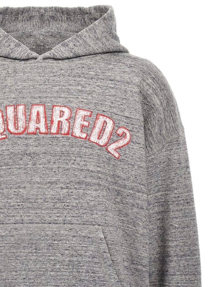 Dsquared2 'NYC Fit' Hoodie