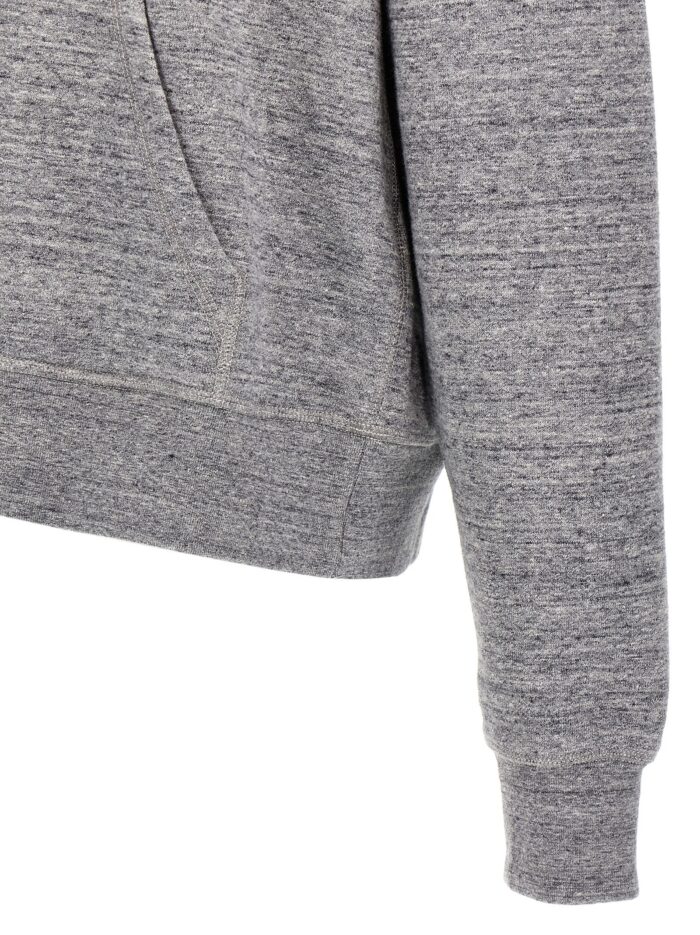 Dsquared2 'NYC Fit' Hoodie