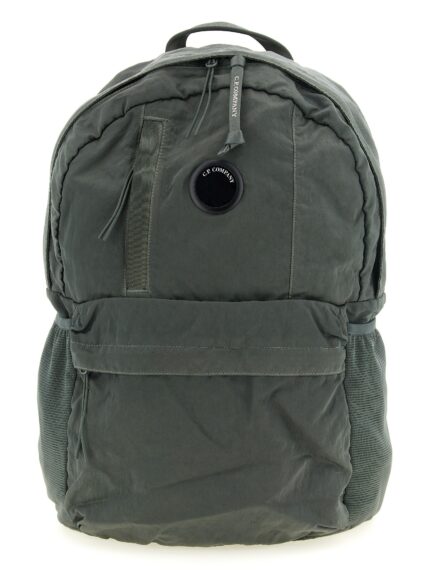 C.P. COMPANY 'Nylon B' Backpack