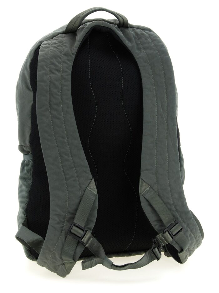 C.P. COMPANY 'Nylon B' Backpack