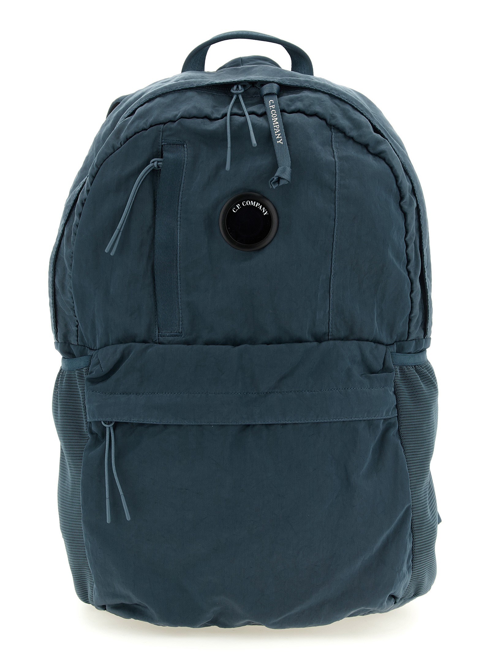 C.P. COMPANY 'Nylon B' Backpack