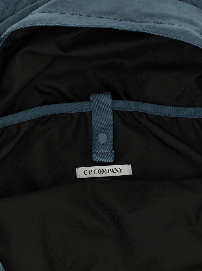 C.P. COMPANY 'Nylon B' Backpack