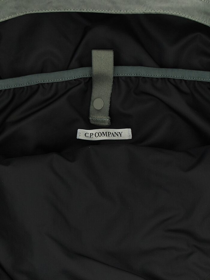 C.P. COMPANY 'Nylon B' Backpack