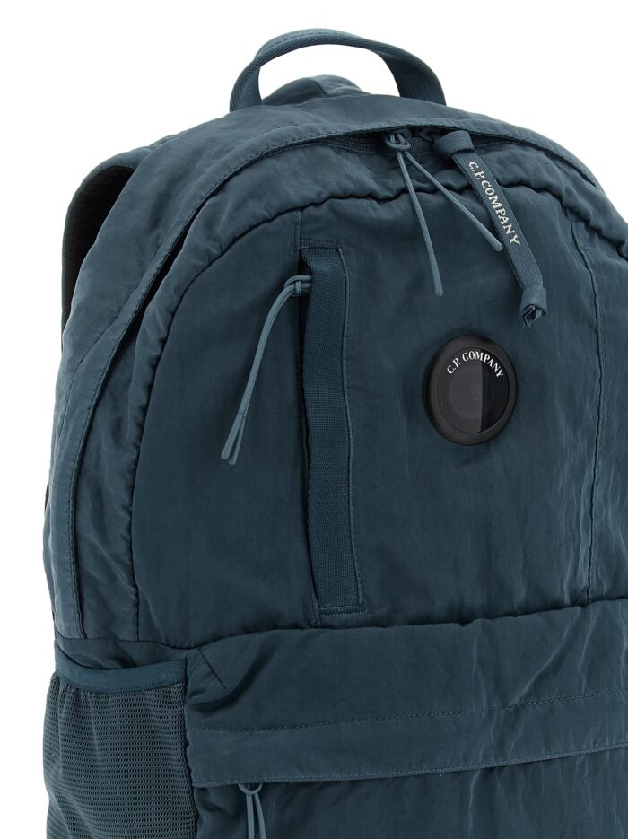 C.P. COMPANY 'Nylon B' Backpack
