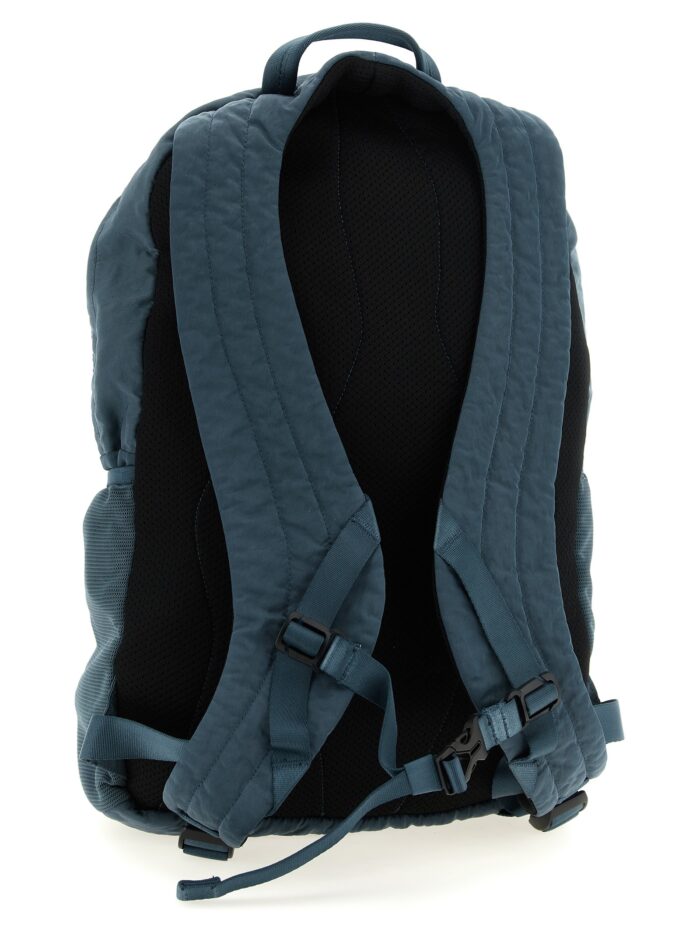 C.P. COMPANY 'Nylon B' Backpack
