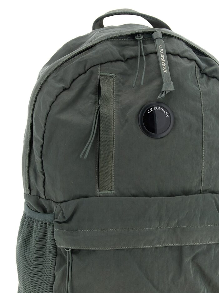 C.P. COMPANY 'Nylon B' Backpack