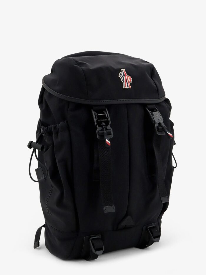 MONCLER GRENOBLE Nylon Backpack