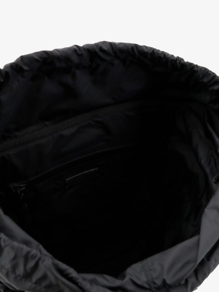 MONCLER GRENOBLE Nylon Backpack