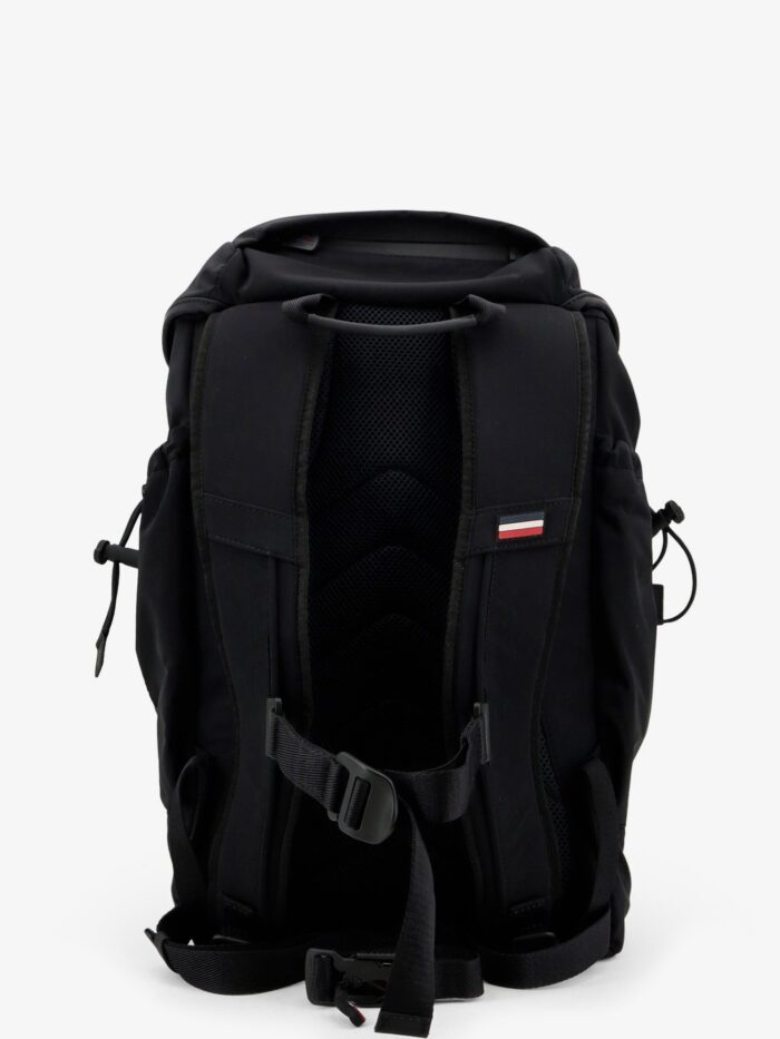 MONCLER GRENOBLE Nylon Backpack