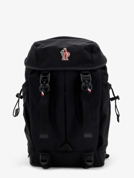 MONCLER GRENOBLE Nylon Backpack