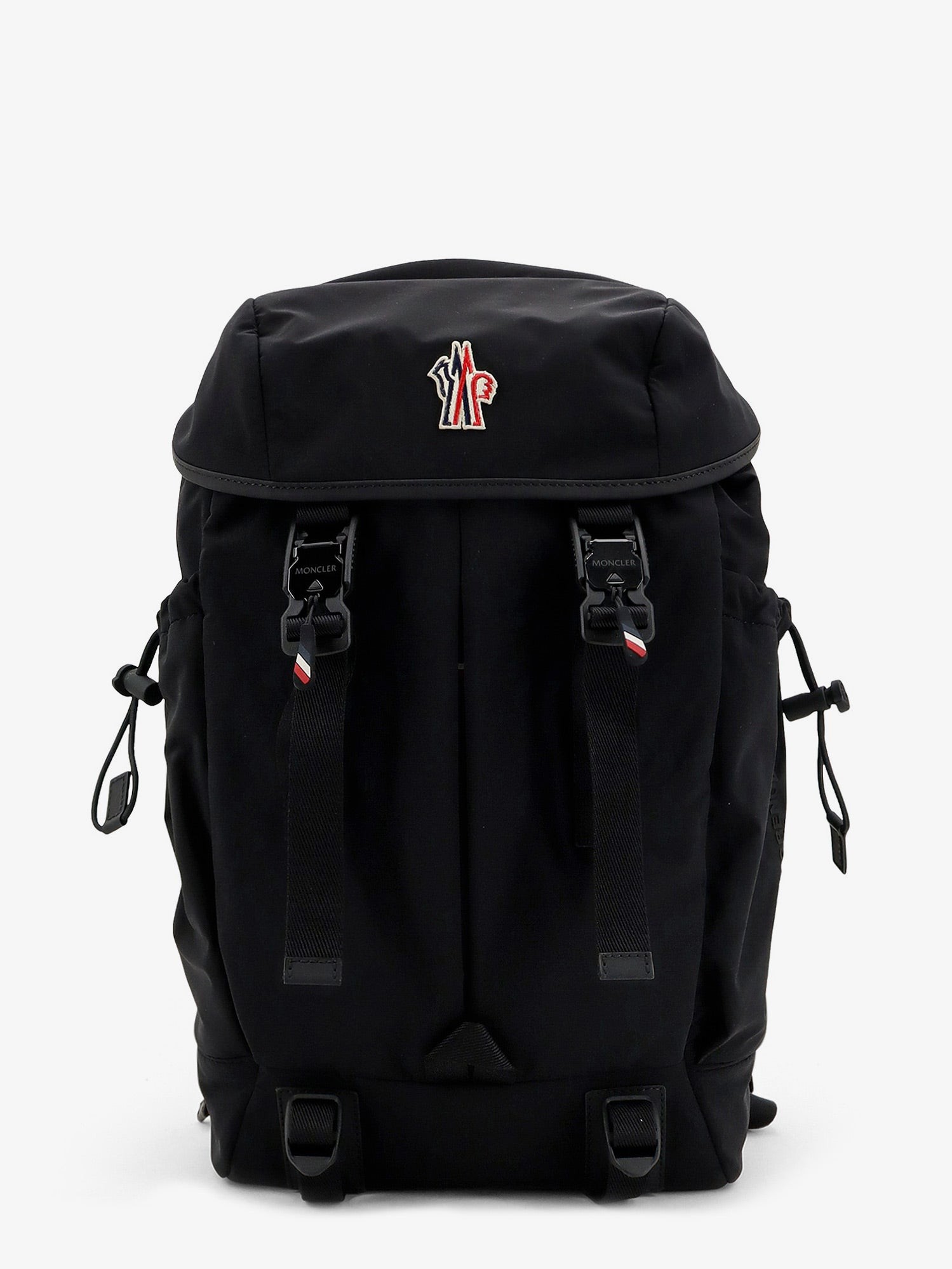 MONCLER GRENOBLE Nylon Backpack