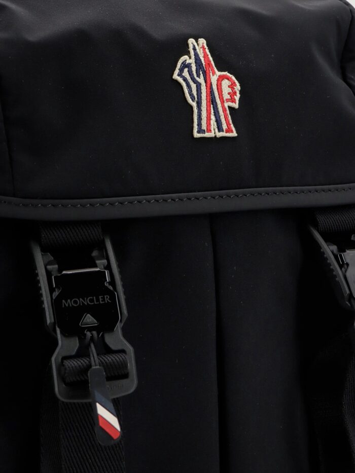 MONCLER GRENOBLE Nylon Backpack