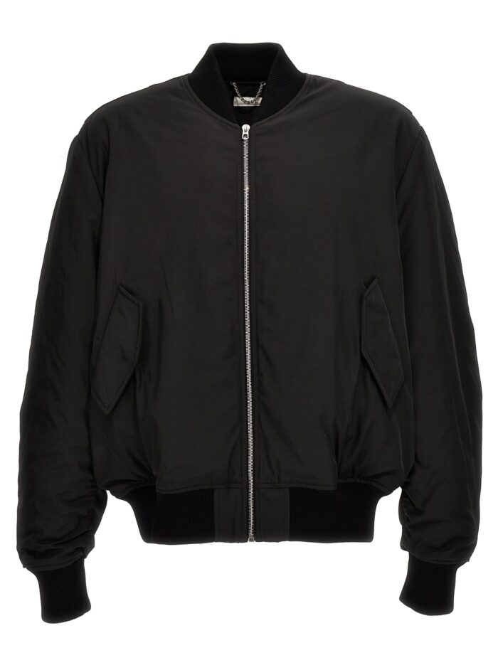 1989 STUDIO Nylon Bomber Jacket