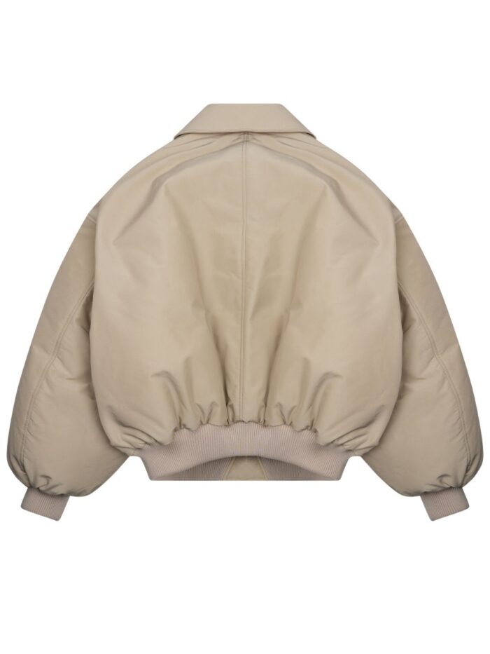 Celine NYLON DOWN JACKET