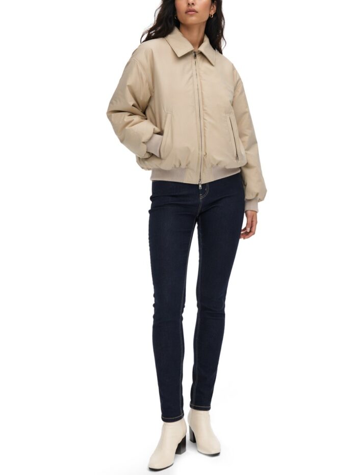 Celine NYLON DOWN JACKET