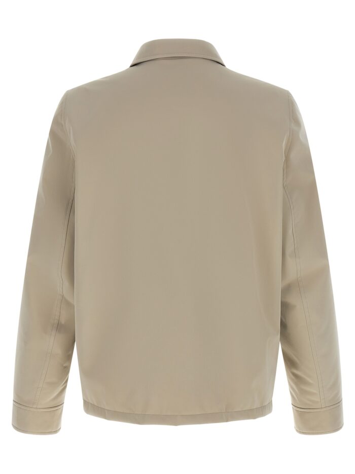 Brunello Cucinelli Nylon Jacket