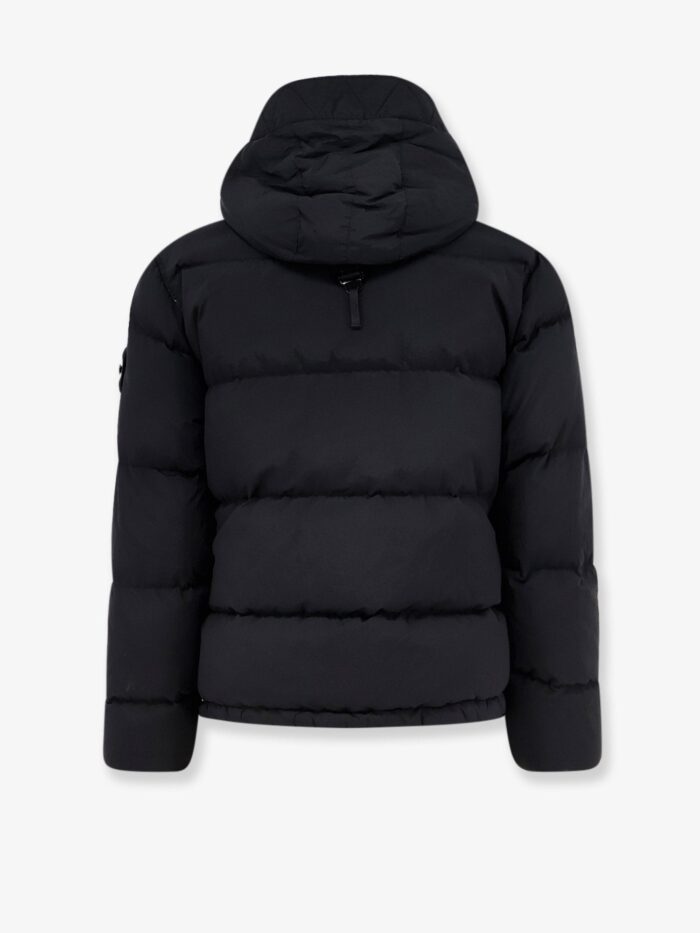 Stone Island Nylon Metal Down Jacket