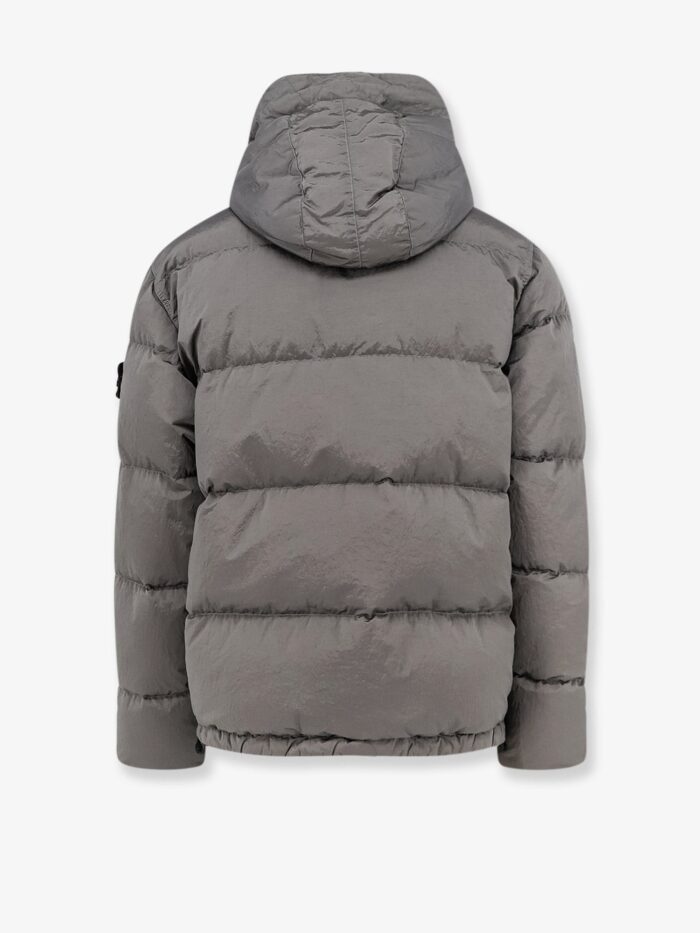 Stone Island Nylon Metal Down Jacket