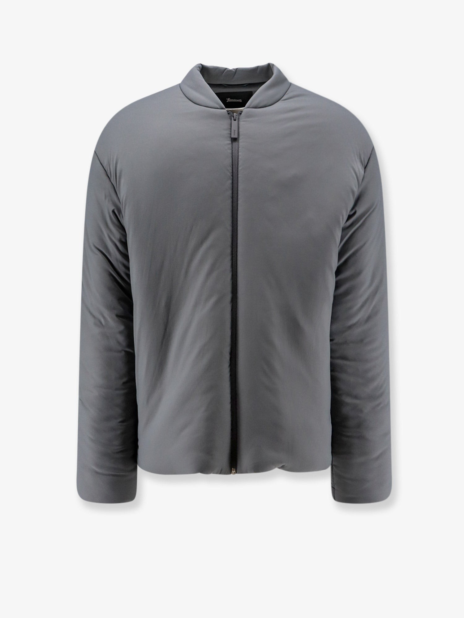 LAMINAR Nylon Padded Down Jacket