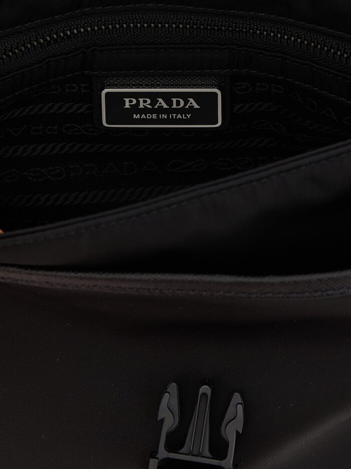 PRADA Nylon Shoulder Strap