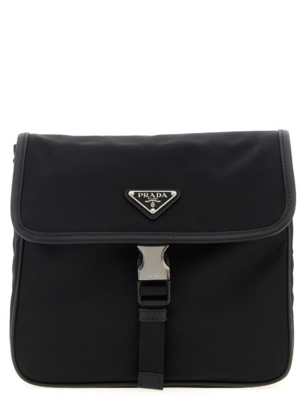 PRADA Nylon Shoulder Strap