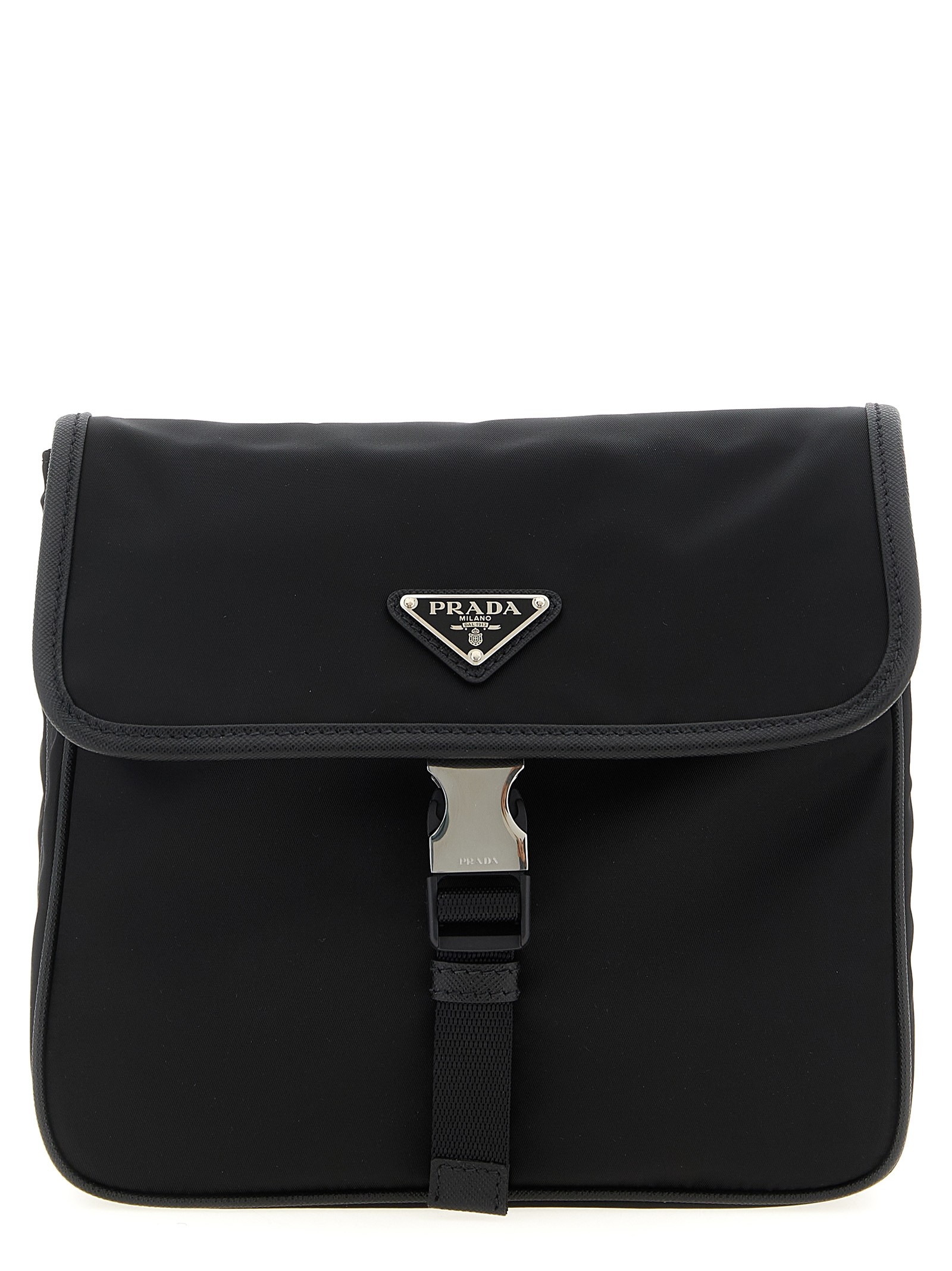 PRADA Nylon Shoulder Strap